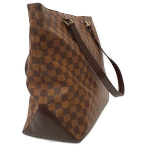 Louis Vuitton Maison Tote Bag Damier Cabas